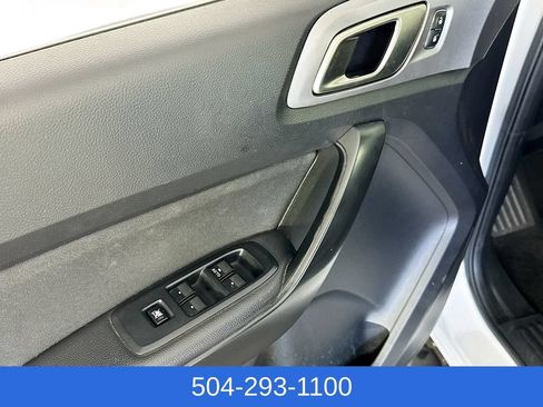 Used 2021 Ford Ranger XLT w/ Equipment Group 301A Mid AWD/4WD image 19