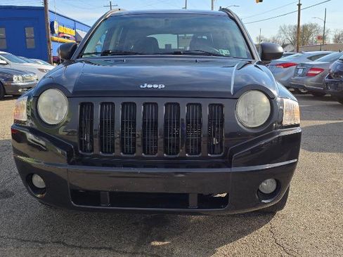 Used 2009 Jeep Compass Sport image 1