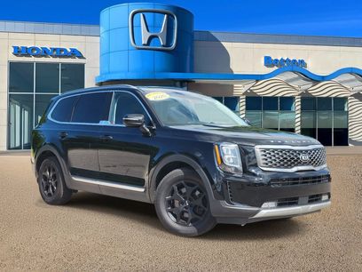 Used 2020 Kia Telluride EX