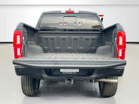 Used 2021 Ford Ranger Lariat w/ Equipment Group 501A High RWD image 25