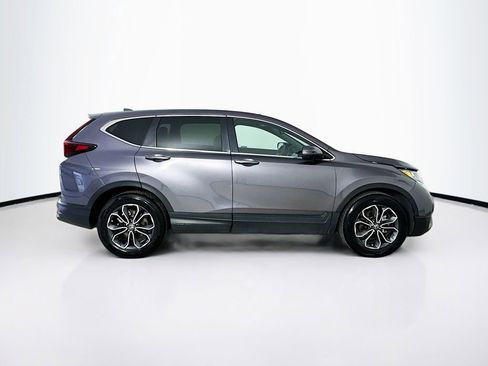 Used 2020 Honda CR-V EX-L image 8