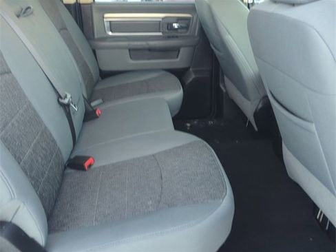 Used 2018 RAM 1500 Big Horn image 23