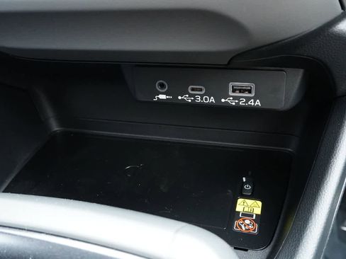 New 2026 Subaru Crosstrek 2.5i Sport image 29