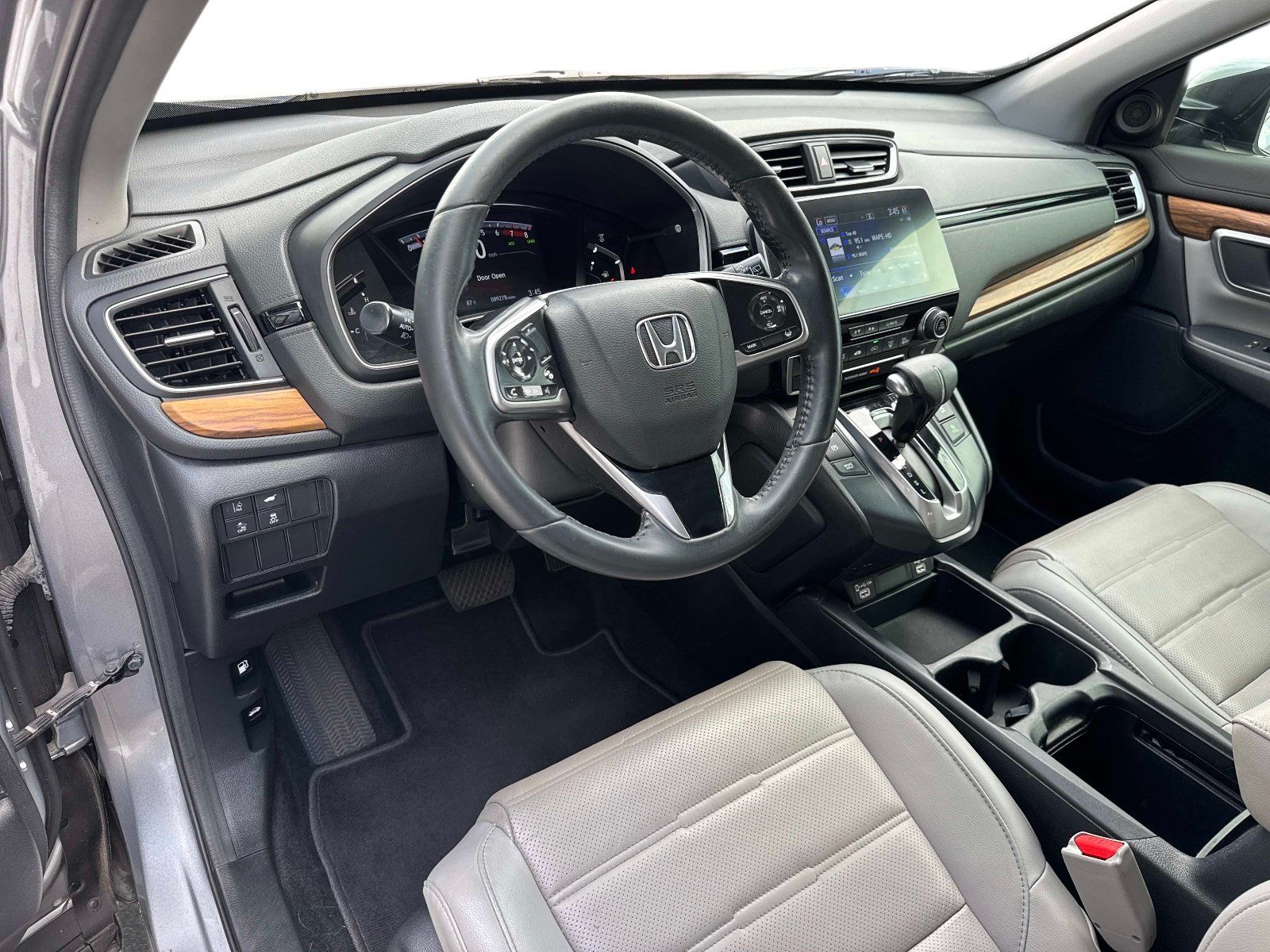 Used 2020 Honda CR-V EX-L image 23