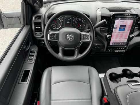 New 2026 RAM 2500 Tradesman AWD/4WD image 14