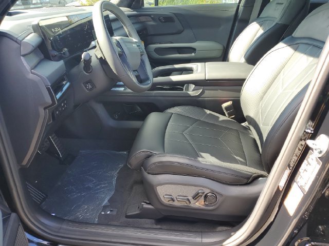 New 2027 Kia Telluride X-Line SX Prestige AWD/4WD image 17