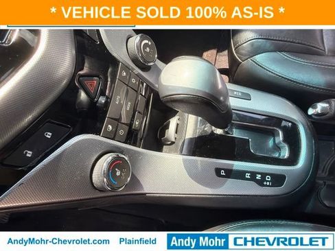 Used 2014 Chevrolet Cruze LTZ w/ RS Package FWD image 21