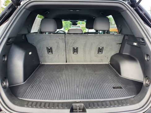 Used 2025 Chevrolet Equinox LT w/ Safety and Technology Package FWD image 11