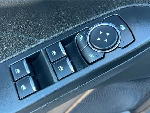 Certified 2023 Ford Escape ST-Line w/ Tech Pack #1 image 11