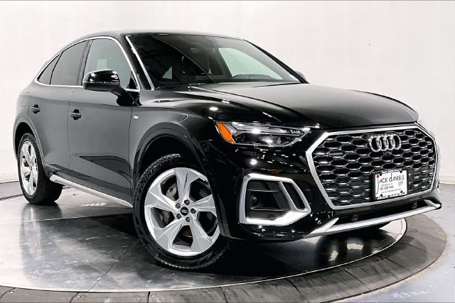 Used 2025 Audi Q5 2.0T Premium Plus w/ Premium Plus Package AWD/4WD image 7