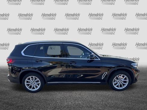 Certified 2023 BMW X5 xDrive40i w/ Premium Package image 11