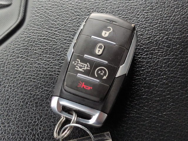 Used 2025 RAM 1500 Laramie w/ Sport Appearance Package AWD/4WD image 29
