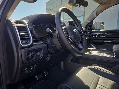 New 2026 RAM 1500 Tungsten AWD/4WD image 55