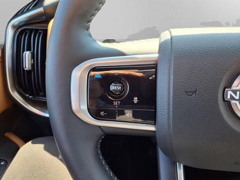 New 2026 Nissan Armada SL w/ Captain's Chari Seat Package AWD/4WD image 12