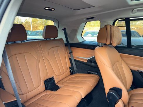 Used 2021 BMW X7 xDrive40i w/ Premium Package image 15