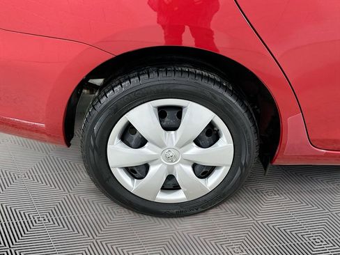 Used 2008 Toyota Yaris Sedan FWD image 31