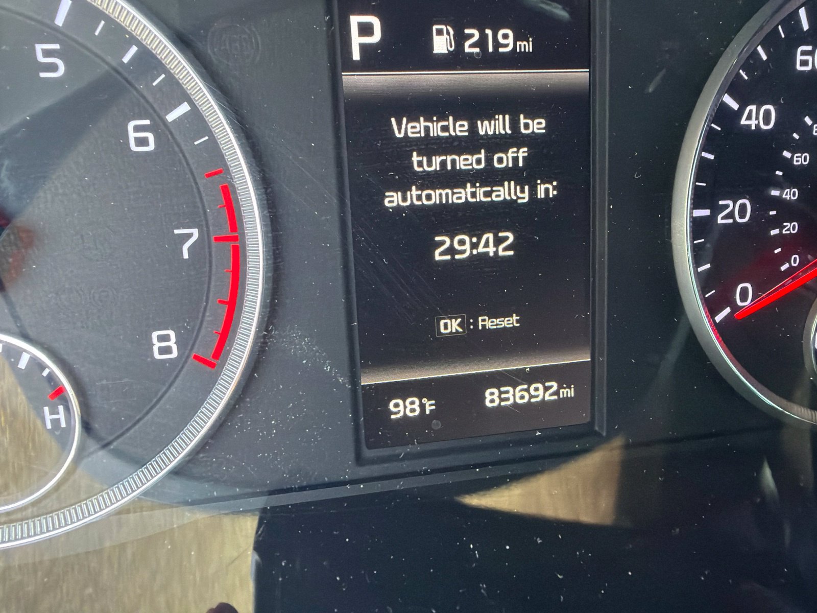 Used 2021 Kia K5 GT-Line AWD/4WD image 7