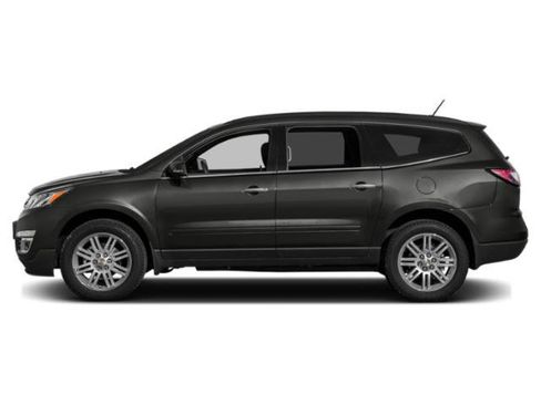 Used 2015 Chevrolet Traverse LT FWD image 3