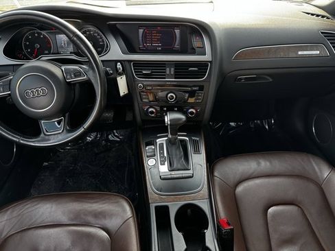 Used 2015 Audi A4 2.0T Premium Plus w/ Premium Plus Package image 2