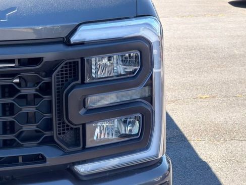 New 2026 Ford F250 XL w/ STX Appearance Package AWD/4WD image 17