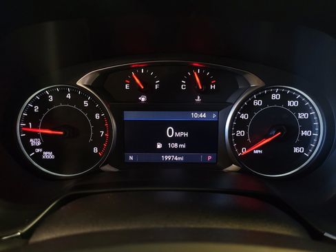Used 2024 Chevrolet Blazer LT w/ Convenience Package FWD image 23