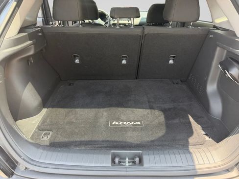 Used 2023 Hyundai Kona SEL w/ Cargo Package FWD image 26
