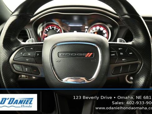 Used 2022 Dodge Challenger GT AWD/4WD image 29