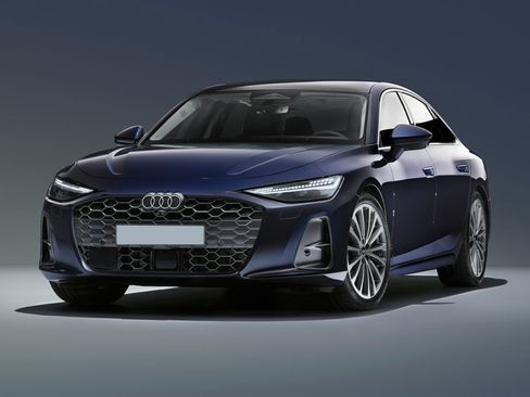 New 2026 Audi A6 Prestige AWD/4WD image 1