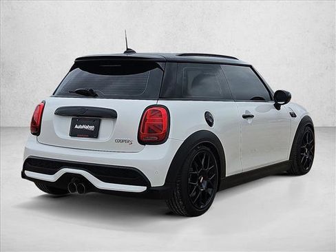 Used 2024 MINI Cooper S image 5