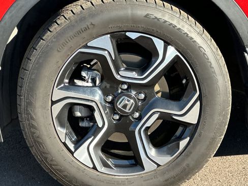 Used 2019 Honda CR-V Touring image 26