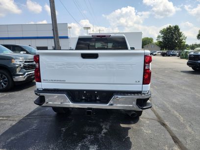New 2025 Chevrolet Silverado 2500 LT w/ Safety Package