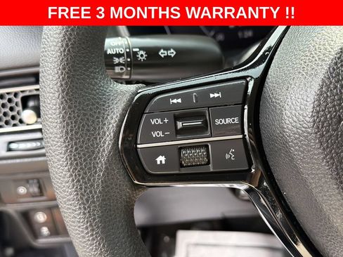Used 2024 Honda Civic LX image 39
