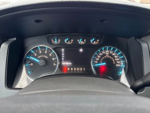 Used 2012 Ford F150 XLT w/ XLT Chrome Pkg image 18