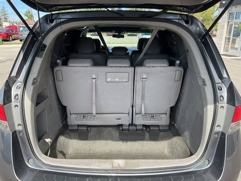 Used 2016 Honda Odyssey EX-L image 36