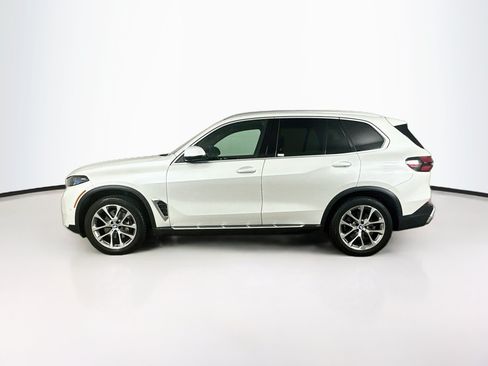 Used 2024 BMW X5 sDrive40i RWD image 4