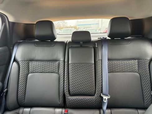 New 2026 Nissan Leaf Platinum+ image 24