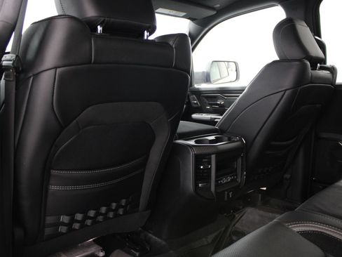 Used 2025 RAM 1500 RHO w/ RHO Level 1 Equipment Group AWD/4WD image 17