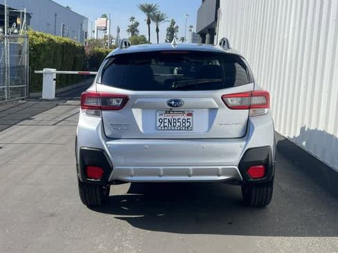 Certified 2023 Subaru Crosstrek 2.5i Limited image 5