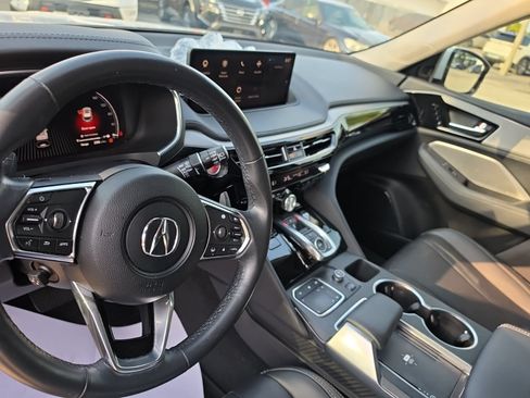Used 2024 Acura MDX FWD w/ Technology Package image 11
