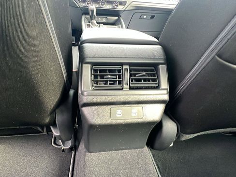 New 2026 Honda Accord SE image 21