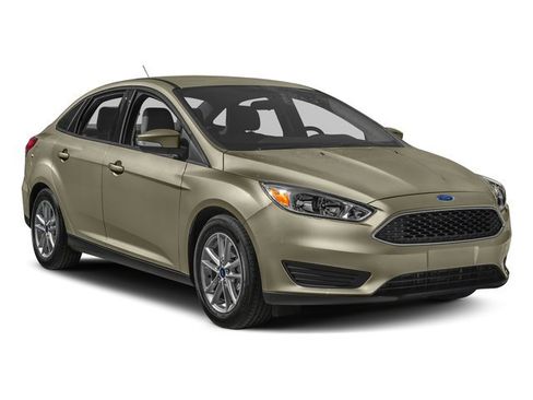 Used 2017 Ford Focus S image 6