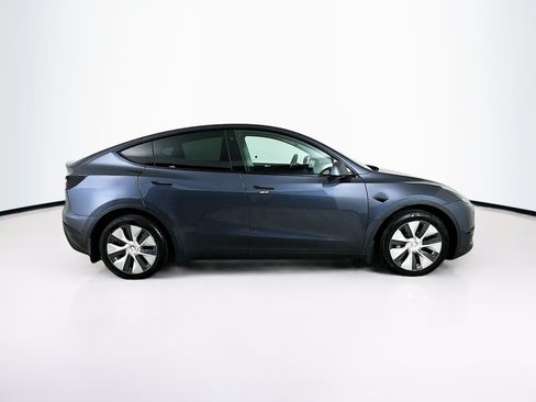 Used 2021 Tesla Model Y Long Range AWD/4WD image 10