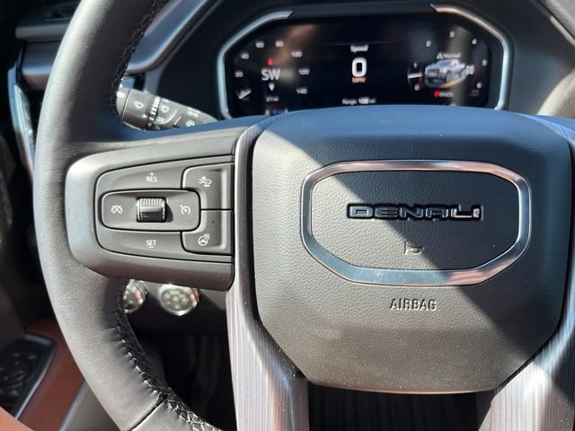 New 2026 GMC Sierra 2500 Denali Ultimate AWD/4WD image 25