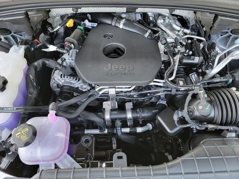 New 2026 Jeep Grand Cherokee L Limited AWD/4WD image 37