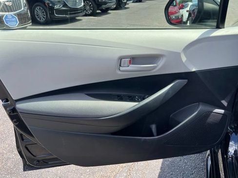 Used 2024 Toyota Corolla LE w/ LE Convenience Package AWD/4WD image 19