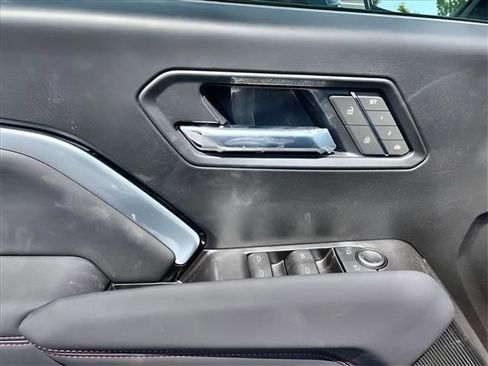New 2025 Chevrolet Colorado Z71 w/ Midnight Edition AWD/4WD image 12
