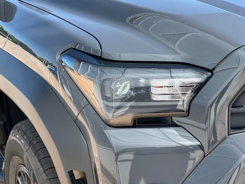 New 2026 Toyota 4Runner TRD Off-Road Premium AWD/4WD image 31