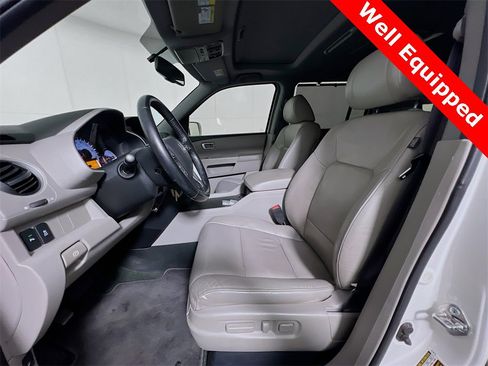 Used 2013 Honda Pilot Touring image 21
