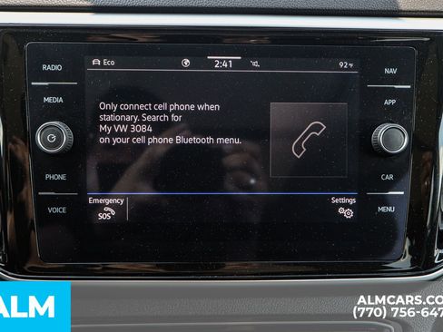 Used 2023 Volkswagen Atlas SEL Premium image 47