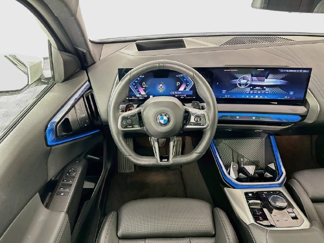 Used 2025 BMW X3 xDrive30i AWD/4WD image 11